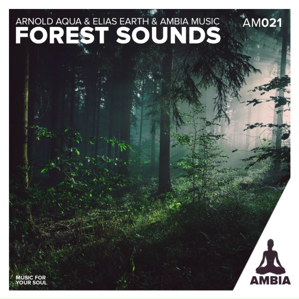 Elias Earth, Arnold Aqua, Ambia Music - Birds Singing