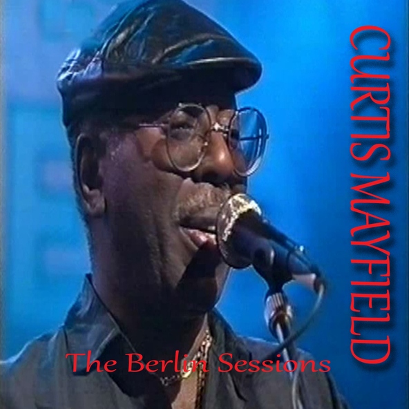 Curtis Mayfield - Billy Jack