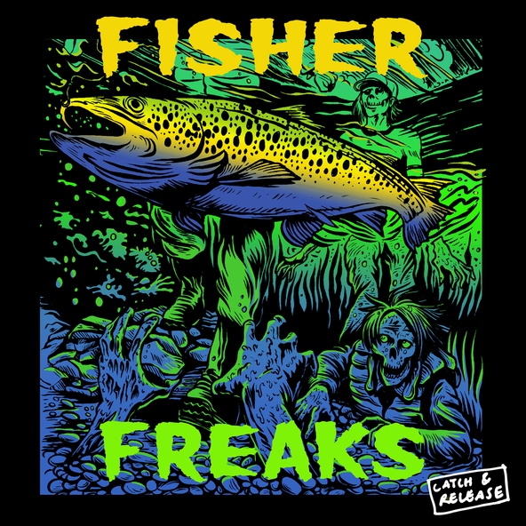 FISHER - Wanna Go Dancin'
