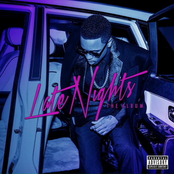 Jeremih - Remember Me