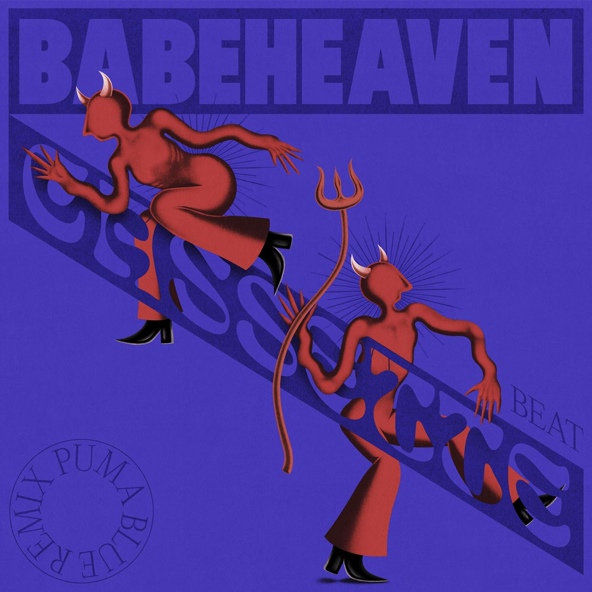 Babeheaven - Cassette Beat