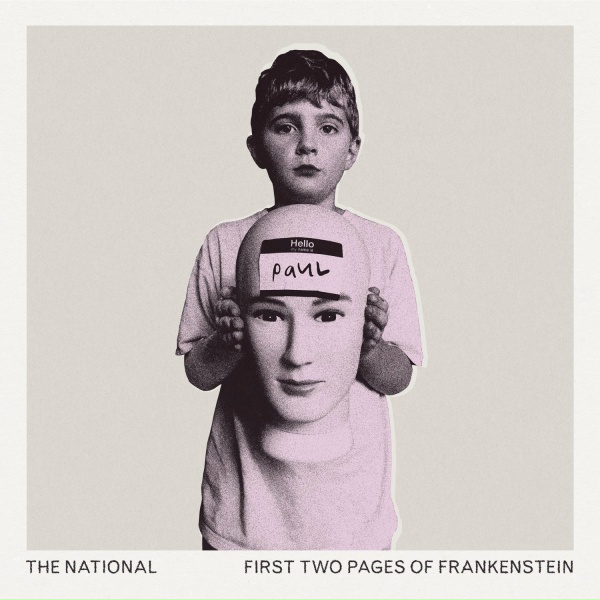 The National feat. Sufjan Stevens - Once Upon A Poolside (feat. Sufjan Stevens)