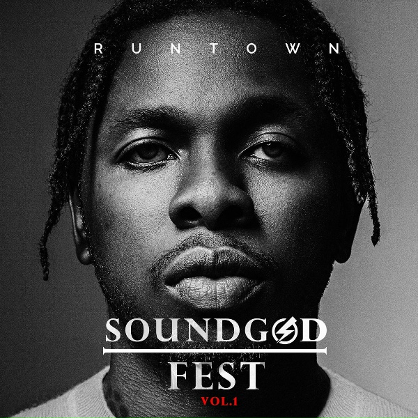Runtown, Wizkid - Bend Down Pause