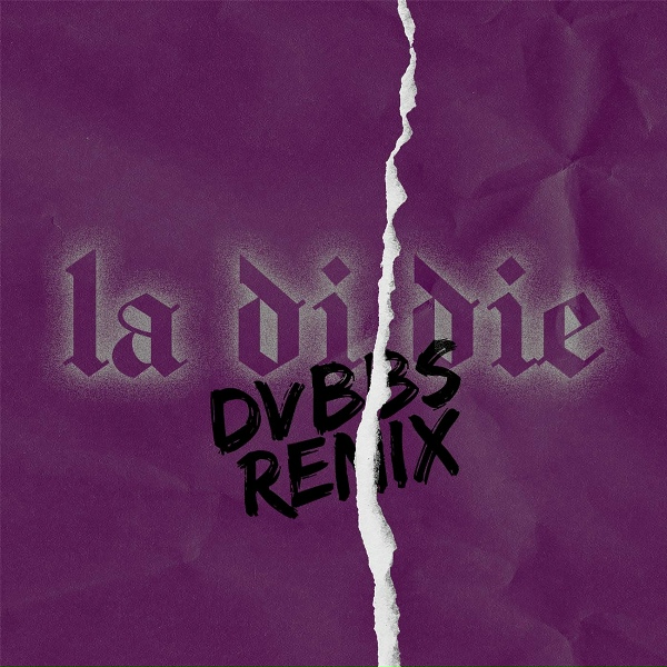 Nessa Barrett feat. Jaden Hossler - la di die (feat. Jaden Hossler)