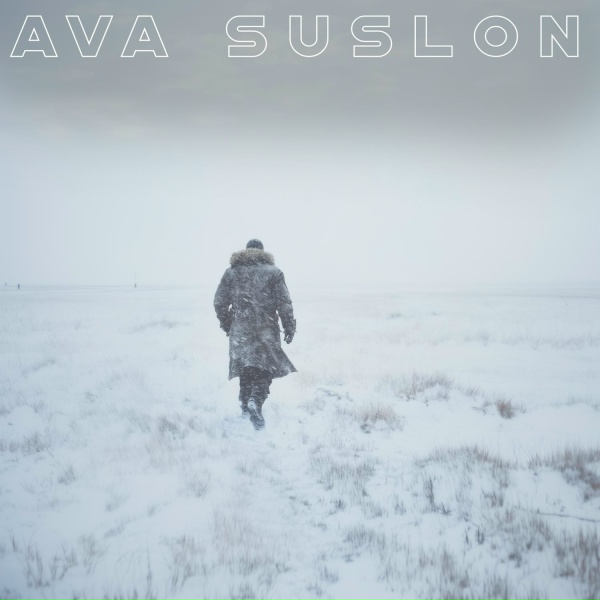 Ava Suslon - Метелица