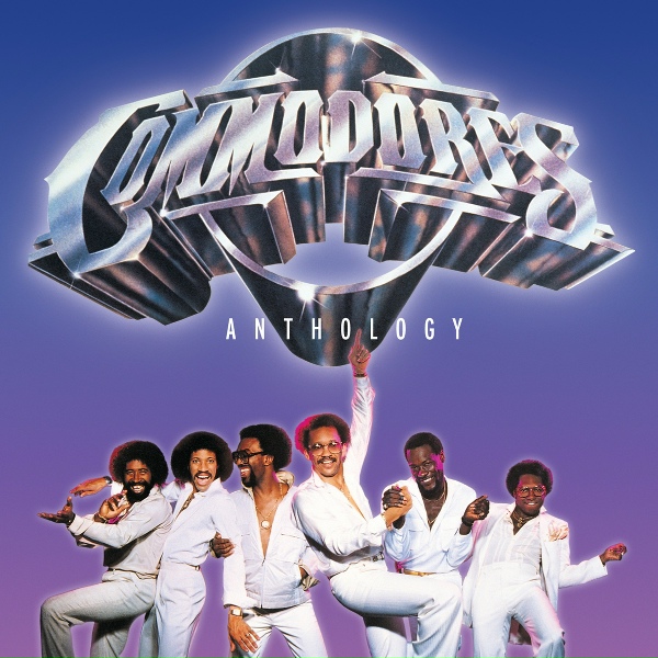 Commodores - Flying High