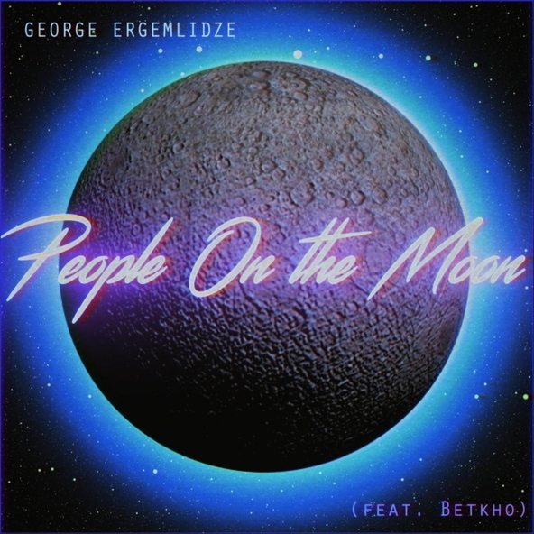 George Ergemlidze feat. Betkho