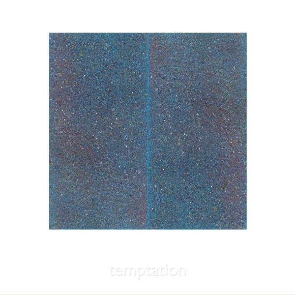New Order - Hurt