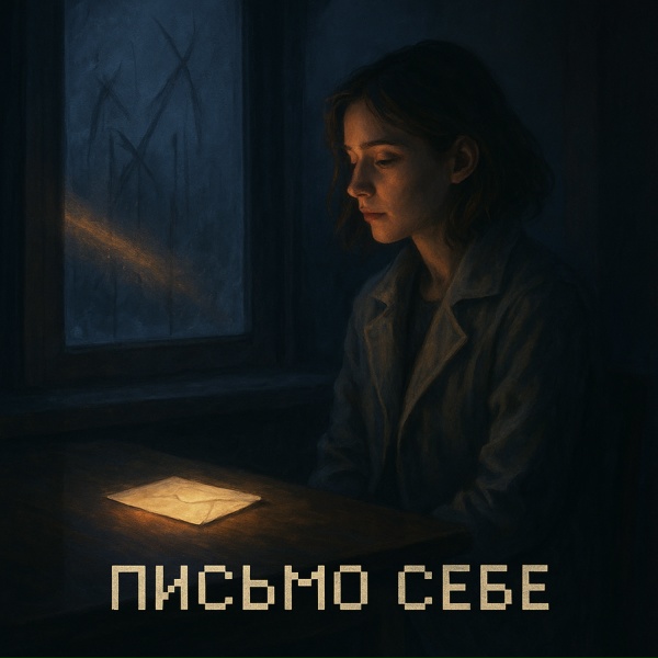 read.only - письмо себе