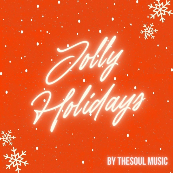TheSoul Music - New Year's Magic