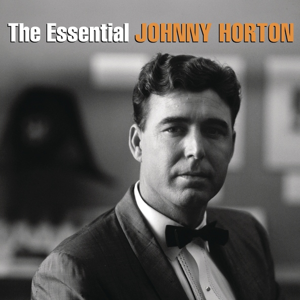 Johnny Horton - I'm Coming Home