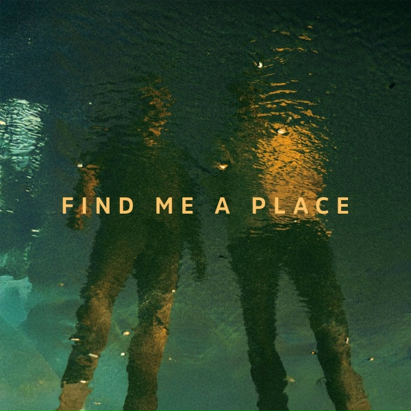 Jack and the Weatherman - Find Me A Place