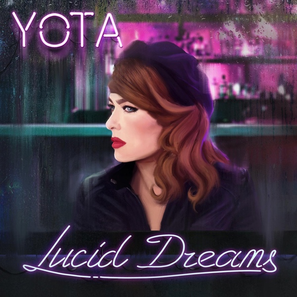 Yota - Rocket