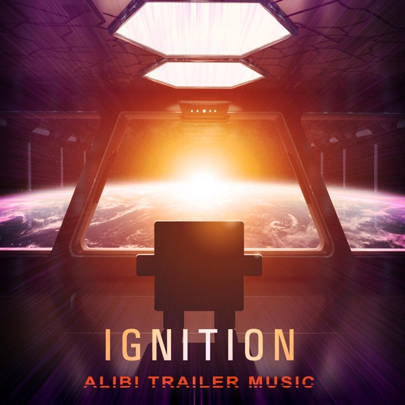 ALIBI Music - Ascendant Prophecy