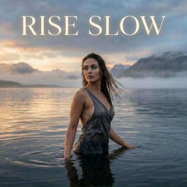 Kimo Sounds - Rise Slow