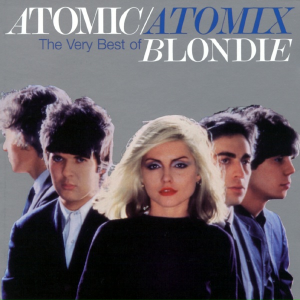 Blondie - War Child