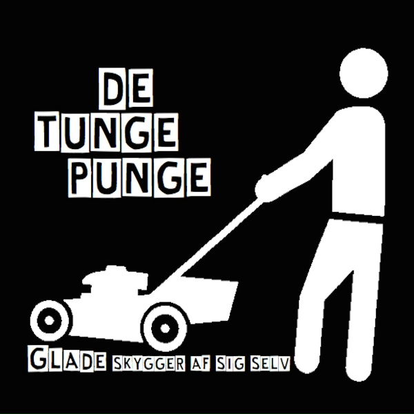 De Tunge Punge - Sm&aring; Sko