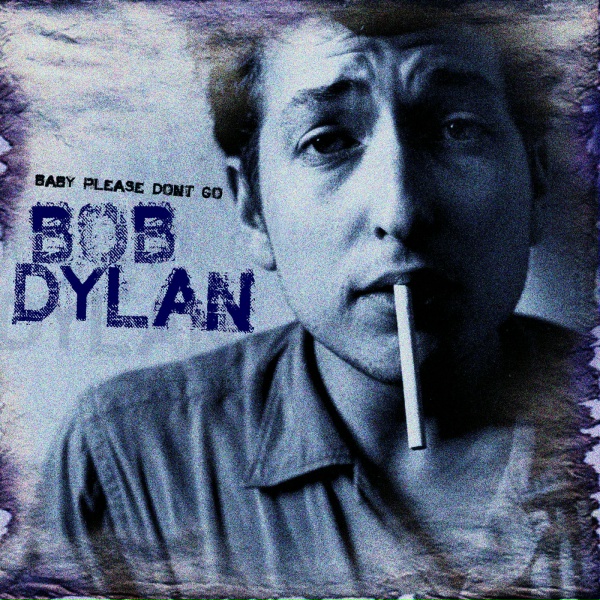 Bob Dylan - Gospel Plow (Hold On)