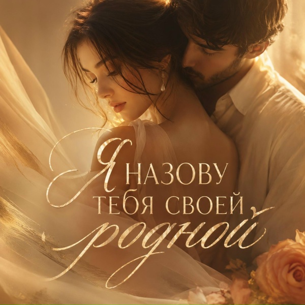 Движовый - Я назову тебя своей родной