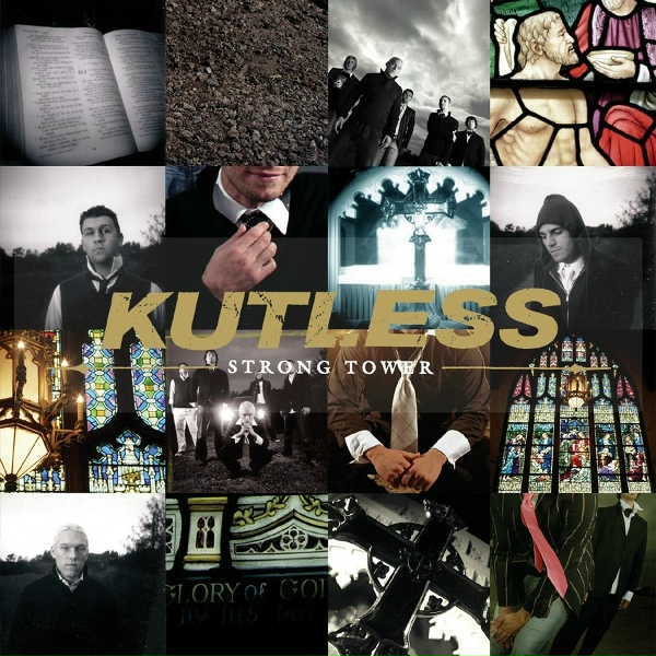 Kutless - Take Me In