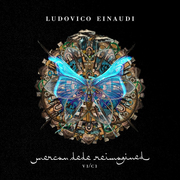 Ludovico Einaudi - Twice