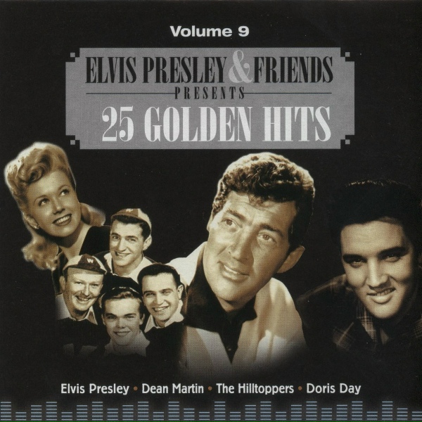 Bill Haley & His Comets - Rock - A - Beatin' Boogie