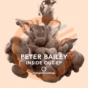 Peter Bailey - Inside Out