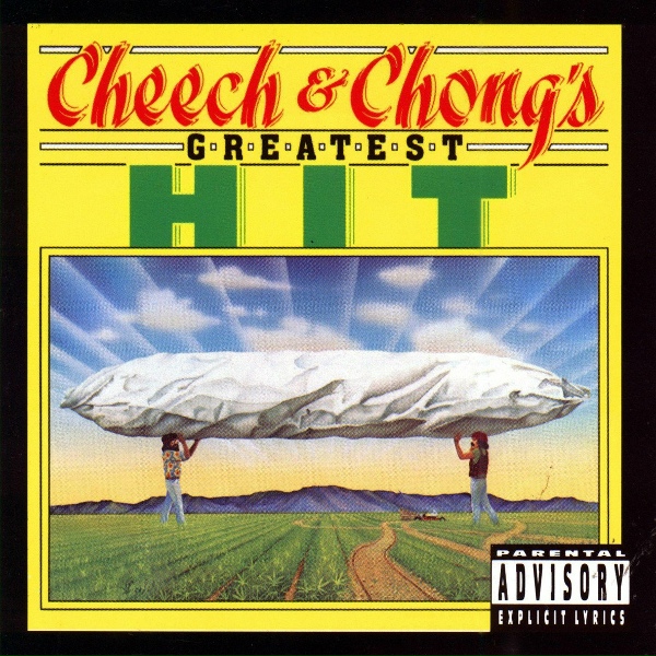 Cheech & Chong - Let's Make a Dope Deal