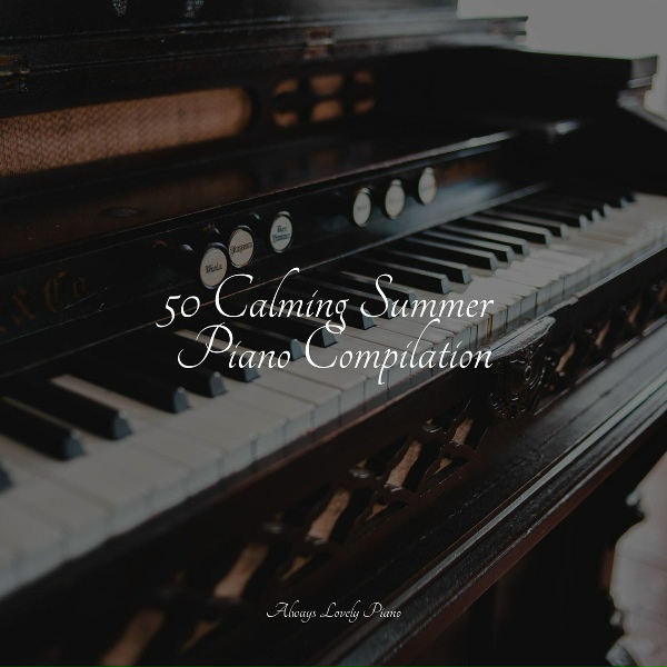 Calming Music Academy, Spa Brainwave Entrainment, Study Music and Piano Music - Dreamy Atmosphere