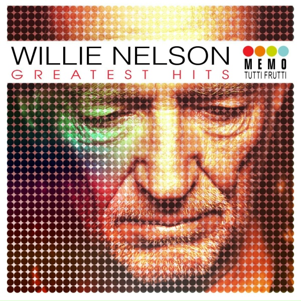 Willie Nelson - Stardust