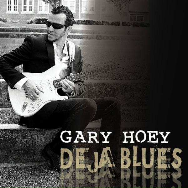 Gary Hoey - Boss You Around