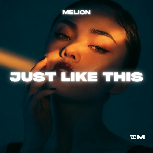 Melion - Just Like This - Slowed