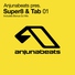 Super8 & Tab - Won't Sleep Tonight (Original Mix) (Original Mix)