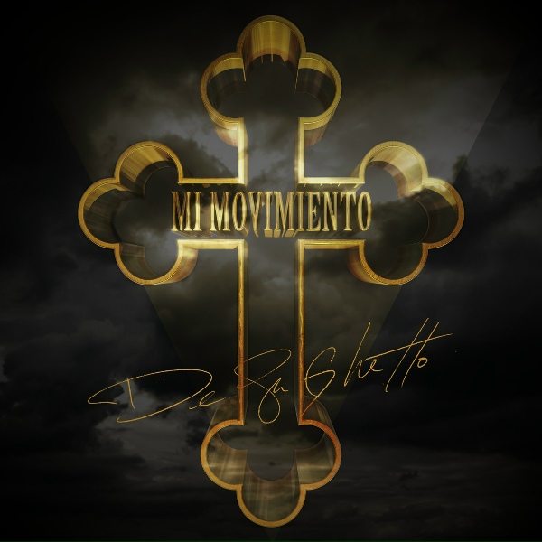 De La Ghetto feat. Konshens