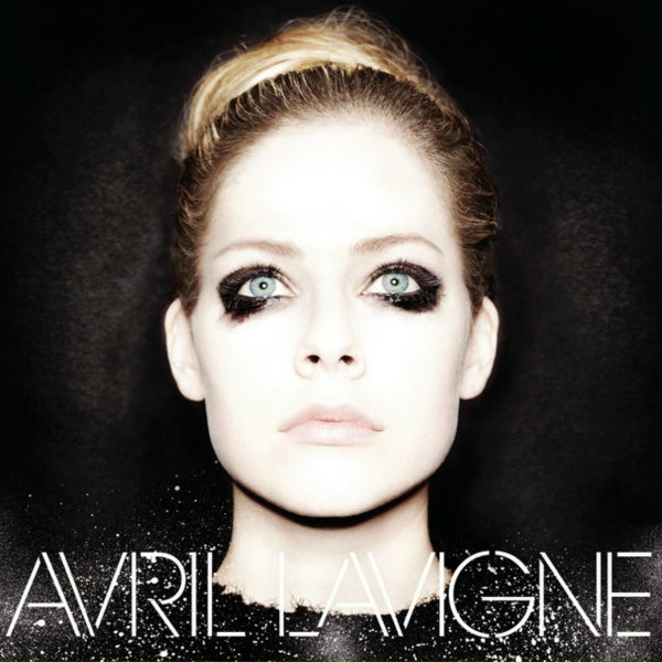 Avril Lavigne - Hush Hush