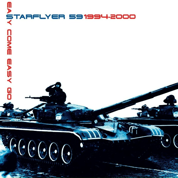 Starflyer 59 - Shut Your Mouth
