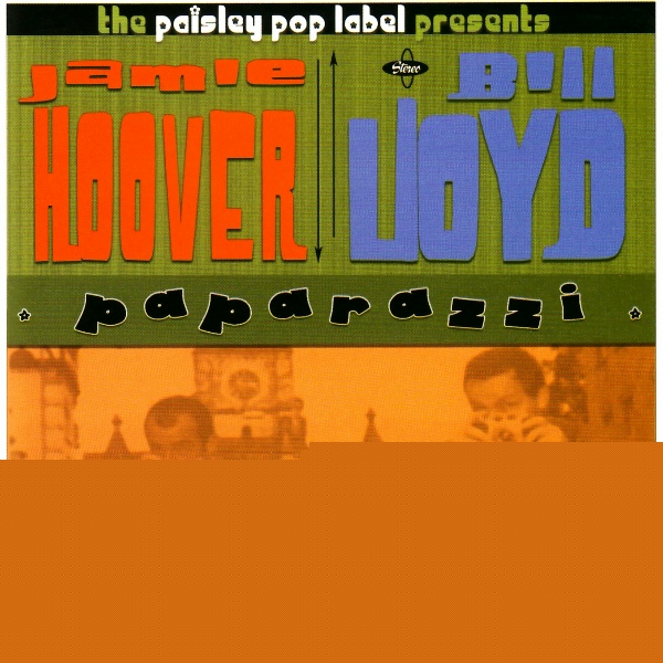 Bill Lloyd, Jamie Hoover - Walking Out
