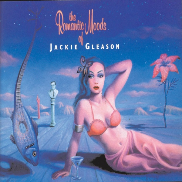 Jackie Gleason - I'm In The Mood For Love