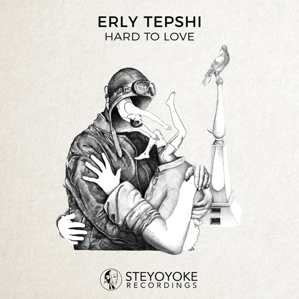Erly Tepshi - Hard to Love