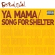 Fatboy Slim - Song for Shelter (Chemical Brothers Remix) (Chemical Brothers Remix)