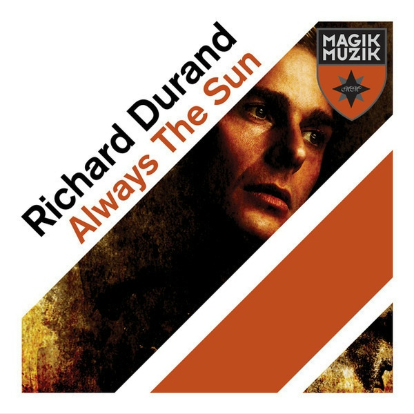 Richard Durand - Dr. Gorgo