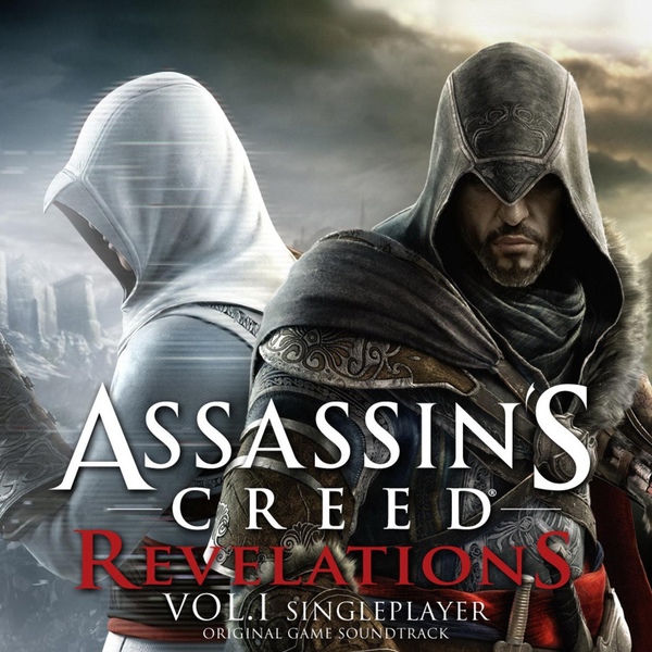 Jesper Kyd, Assassin's Creed - Templar Occupation