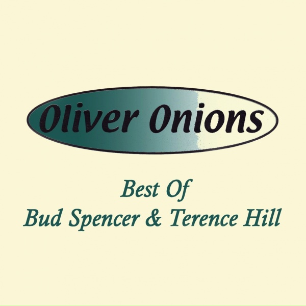 Oliver Onions - What I'll Do (Buddy Haut Den Lukas)