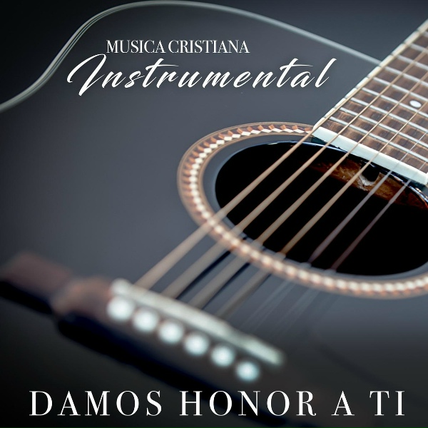 MUSICA CRISTIANA INSTRUMENTAL - Heme Aqu&iacute;