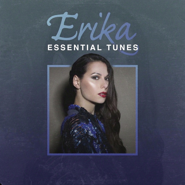 Erika - Right or Wrong