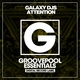 Galaxy DJs - Attention (Instrumental Mix) (Instrumental Mix)