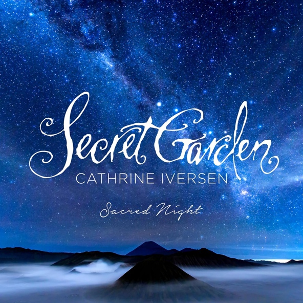 Secret Garden, Cathrine Iversen - Mary's Lament