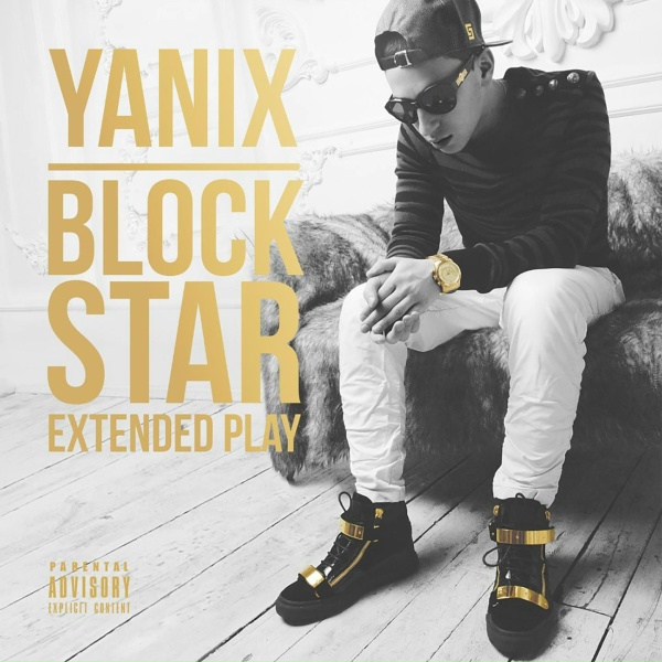 Yanix - Boom