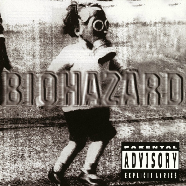 Biohazard - Cornered