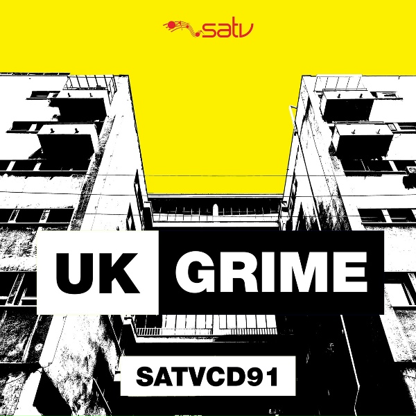 SATV Music - Heavy